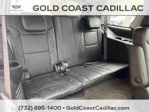 Used 2018 Chevrolet Tahoe Premier image 12