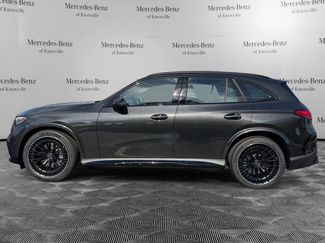 New 2026 Mercedes-Benz GLC 43 AMG 4MATIC video 2