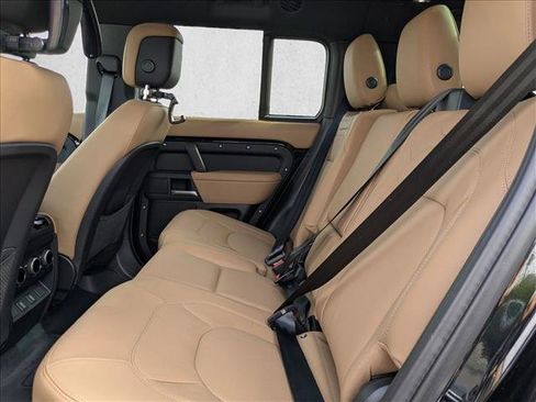 New 2026 Land Rover Defender 130 S image 16