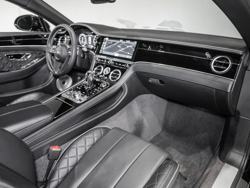 Certified 2020 Bentley Continental GT AWD/4WD image 4