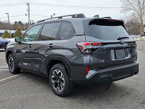 New 2026 Subaru Forester Premium image 4