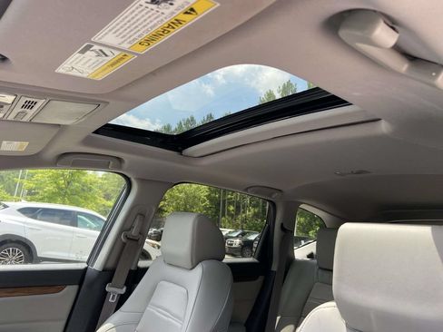 Used 2019 Honda CR-V EX-L image 20