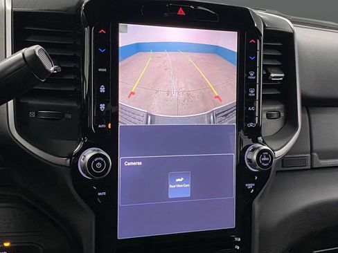 New 2026 RAM 2500 Big Horn image 10