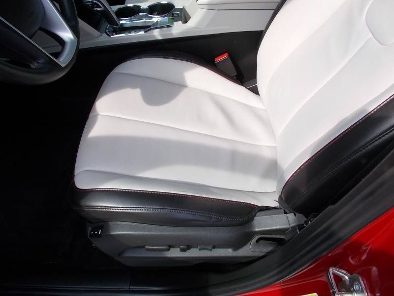Used 2014 Chevrolet Equinox LTZ FWD image 25