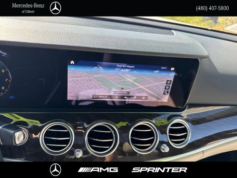 Used 2022 Mercedes-Benz E 350 Sedan image 27