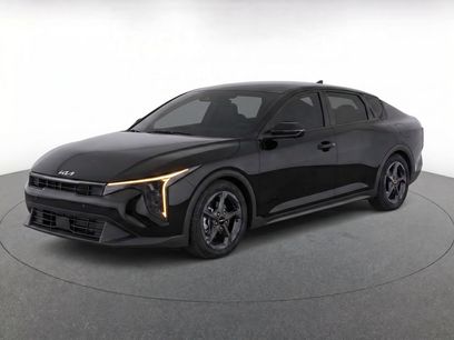 Used 2025 Kia K4