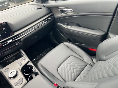 New 2026 Kia Sportage X-Line AWD/4WD image 15