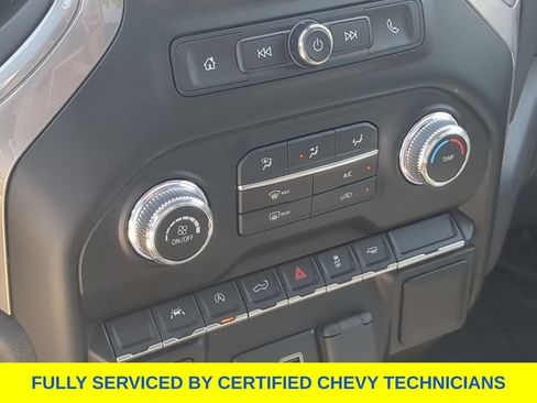 Used 2026 GMC Sierra 1500 Pro w/ Pro Value Package RWD image 32