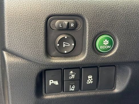 Certified 2024 Honda Passport EX-L image 33