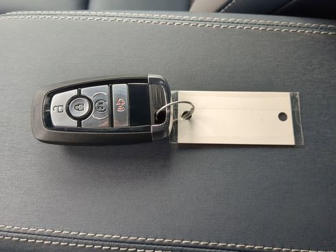 Certified 2024 Ford Bronco Outer Banks image 27