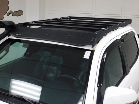 Used 2019 Toyota Tacoma TRD Pro image 22