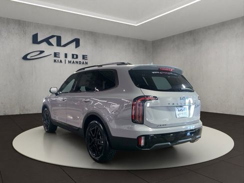 New 2025 Kia Telluride SX X-Line image 3