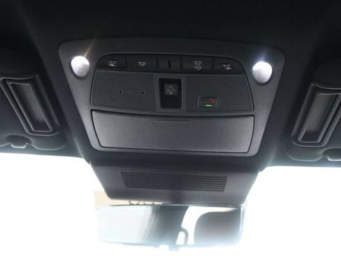 Used 2023 Nissan Armada Platinum w/ Captain's Chairs Package RWD image 39