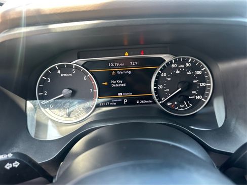 Used 2023 Nissan Rogue S image 29