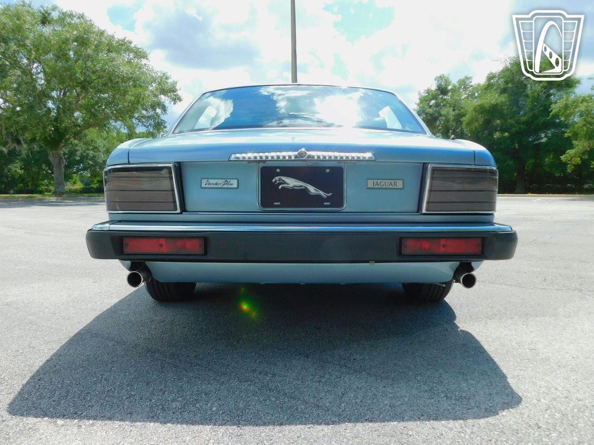 Used 1991 Jaguar XJ Vanden Plas RWD image 37