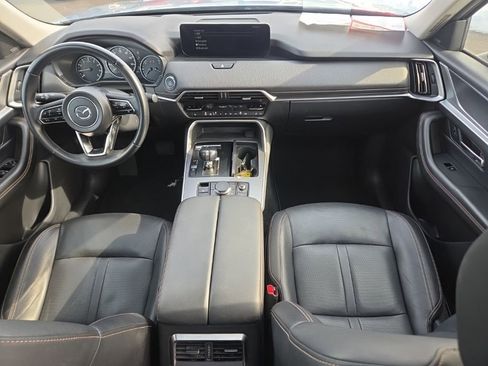 Used 2024 MAZDA CX-90 3.3 Turbo w/ Premium Package image 31