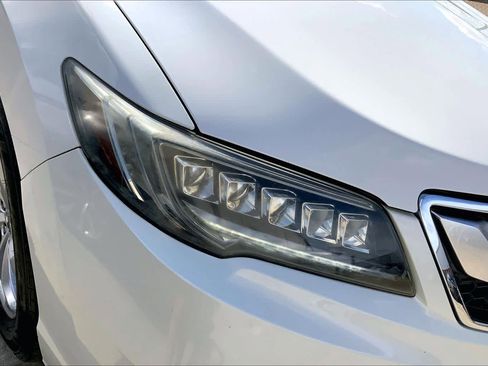 Used 2017 Acura RDX image 25