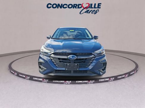Certified 2025 Subaru Legacy Premium AWD/4WD image 3