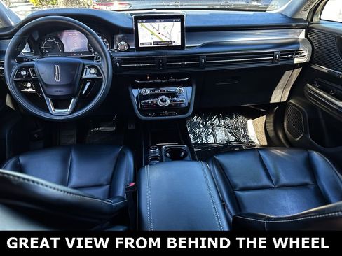 Used 2021 Lincoln Corsair FWD w/ Convenience Package image 4