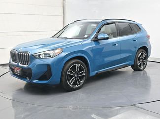 Used 2023 BMW X1 xDrive28i w/ M Sport Package AWD/4WD video 1
