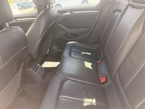 Used 2019 Audi A3 2.0T Premium w/ Convenience Package FWD image 13