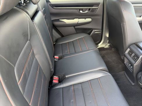Used 2024 Honda CR-V Sport-L image 12