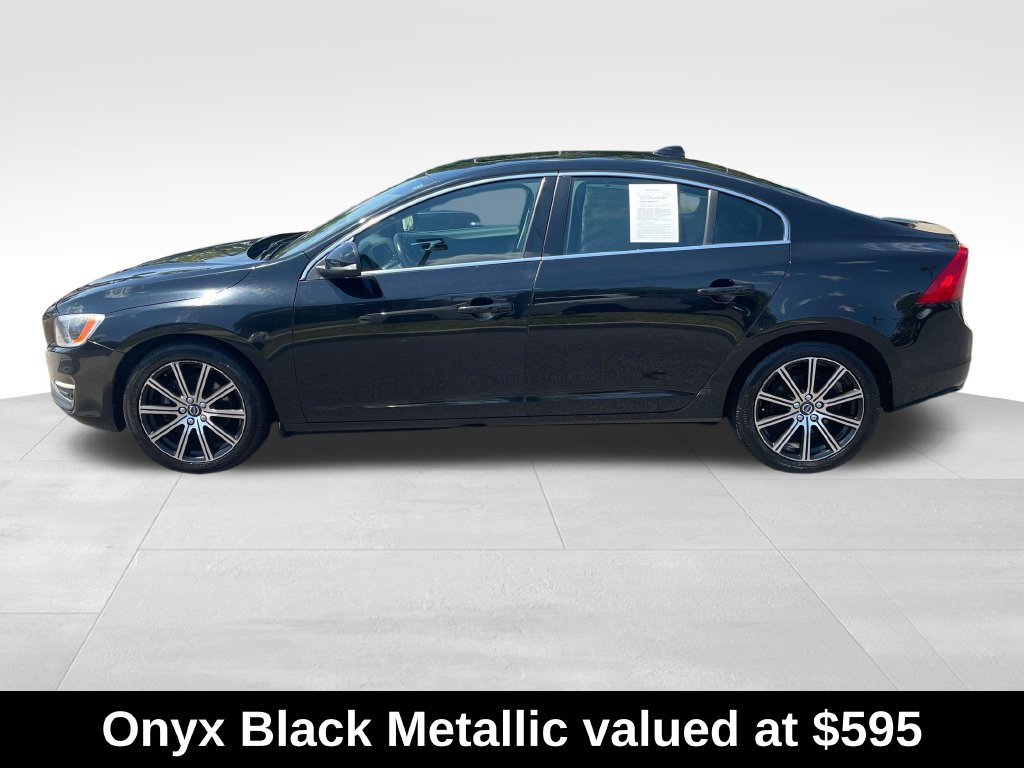 Used 2018 Volvo S60 T5 Inscription Platinum AWD/4WD image 5