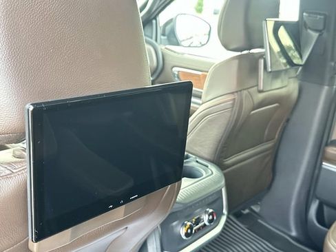 New 2026 Ford Expedition King Ranch image 28