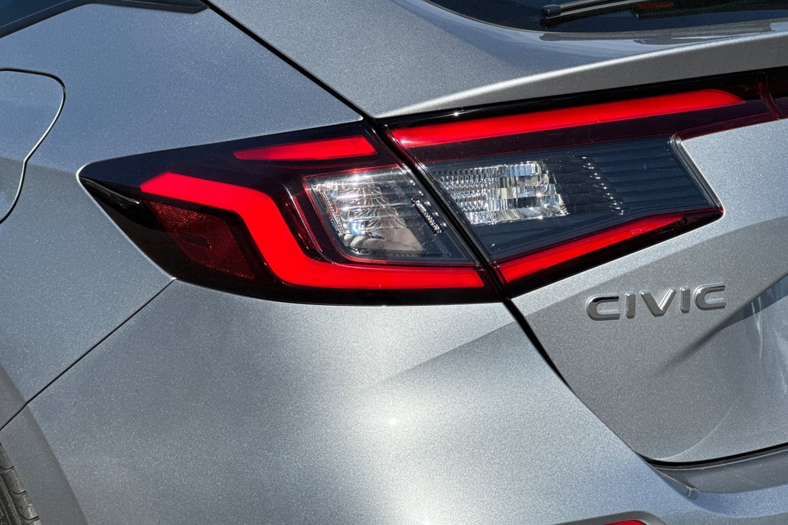 Used 2023 Honda Civic Sport image 28