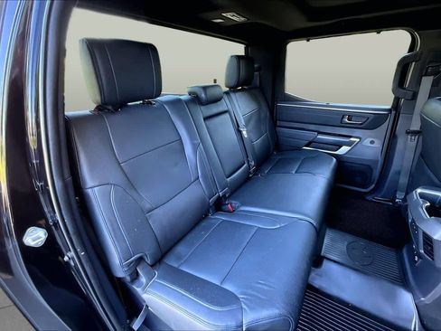 Used 2023 Toyota Tundra Platinum AWD/4WD image 20