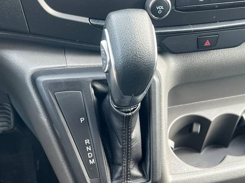 New 2026 Ford Transit 350 Low Roof w/ Load Area Protection Package image 21