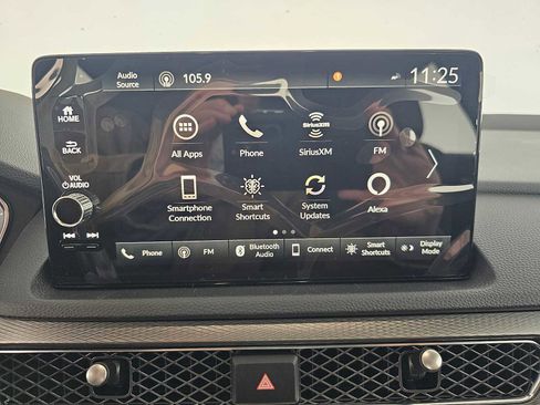 New 2026 Acura Integra A-Spec image 24