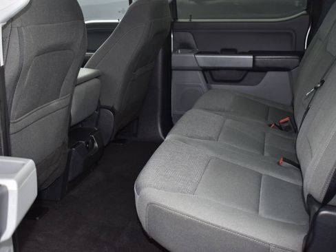 Used 2024 Ford F150 XLT w/ Tow/Haul Package image 11