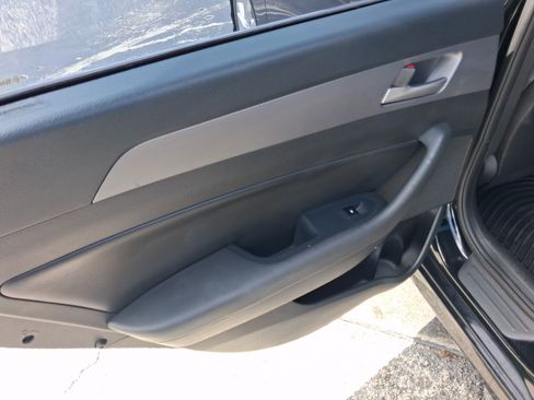 Used 2018 Hyundai Sonata SEL FWD image 24