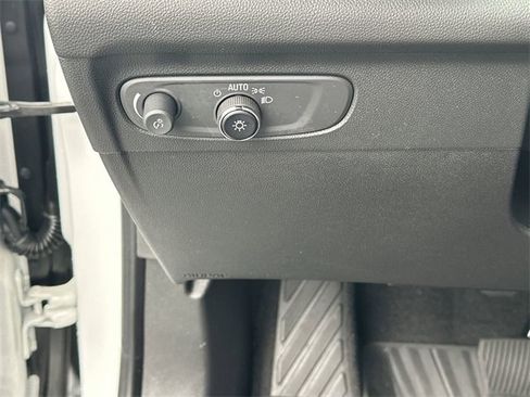 Certified 2023 Buick Envision Preferred image 17