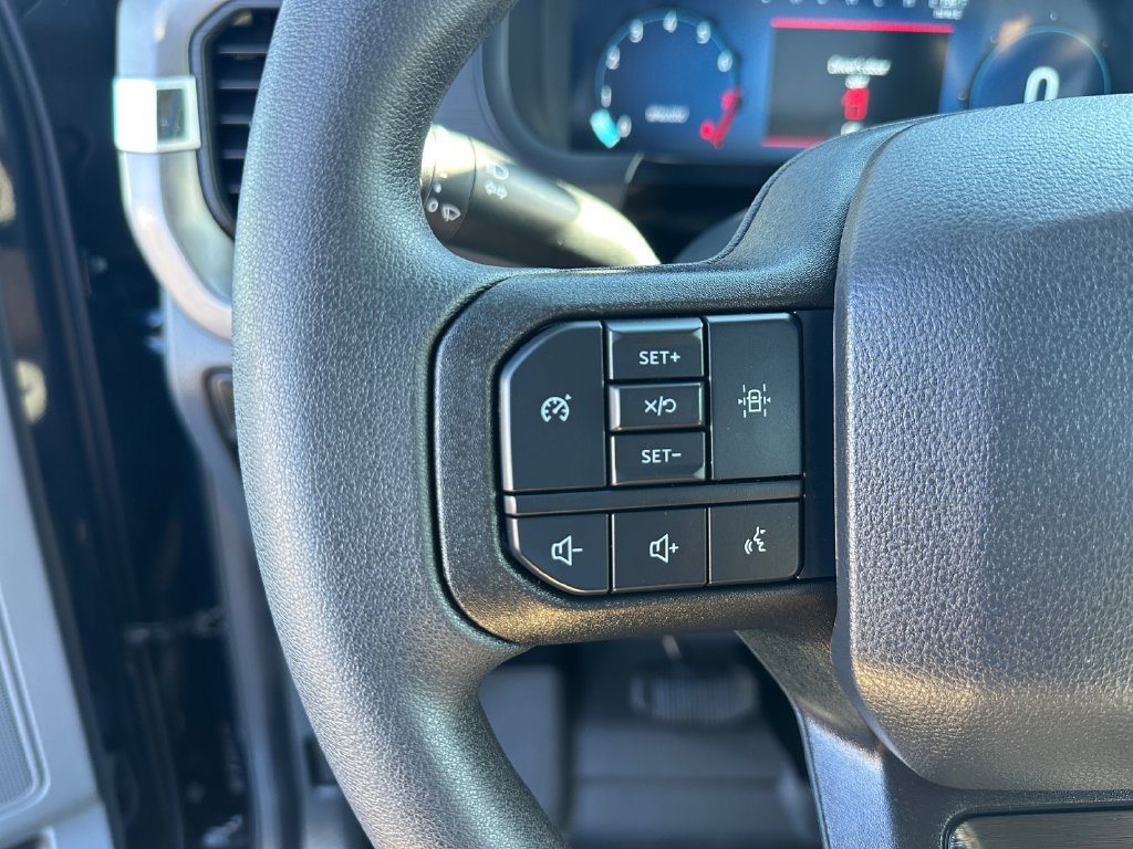 Used 2025 Ford F150 XL AWD/4WD image 27