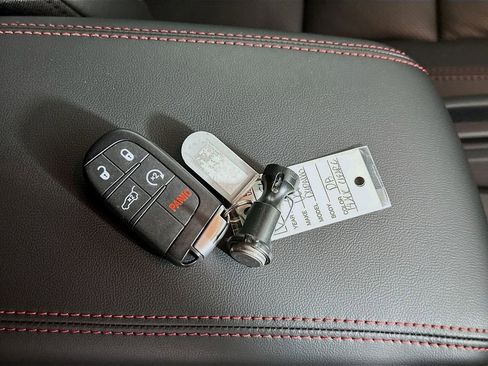 New 2026 Dodge Durango GT image 20