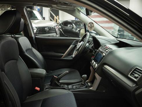 Used 2017 Subaru Forester 2.0XT Premium w/ Popular Package #2A image 13