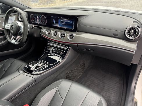 Used 2019 Mercedes-Benz CLS 53 AMG 4MATIC image 20