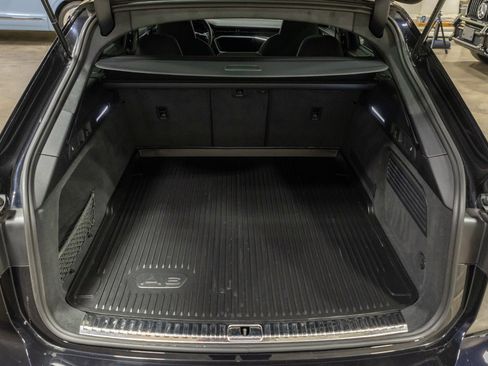 Used 2024 Audi RS 6 performance image 78