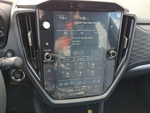 New 2026 Subaru Forester Premium image 10