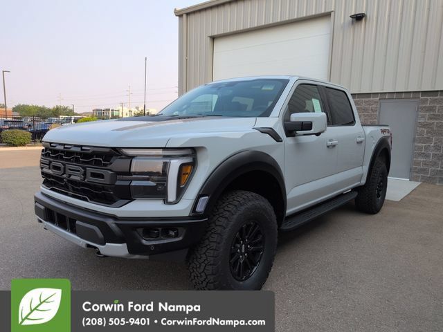 New 2026 Ford F150 Raptor AWD/4WD image 7