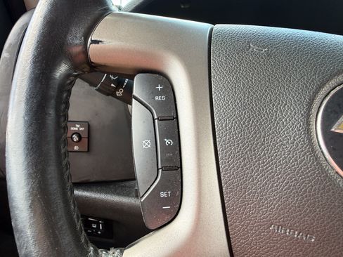 Used 2014 Chevrolet Silverado 2500 LT w/ Z71 Appearance Package AWD/4WD image 15