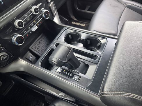 Used 2024 Ford F150 XLT w/ Equipment Group 303A High AWD/4WD image 18