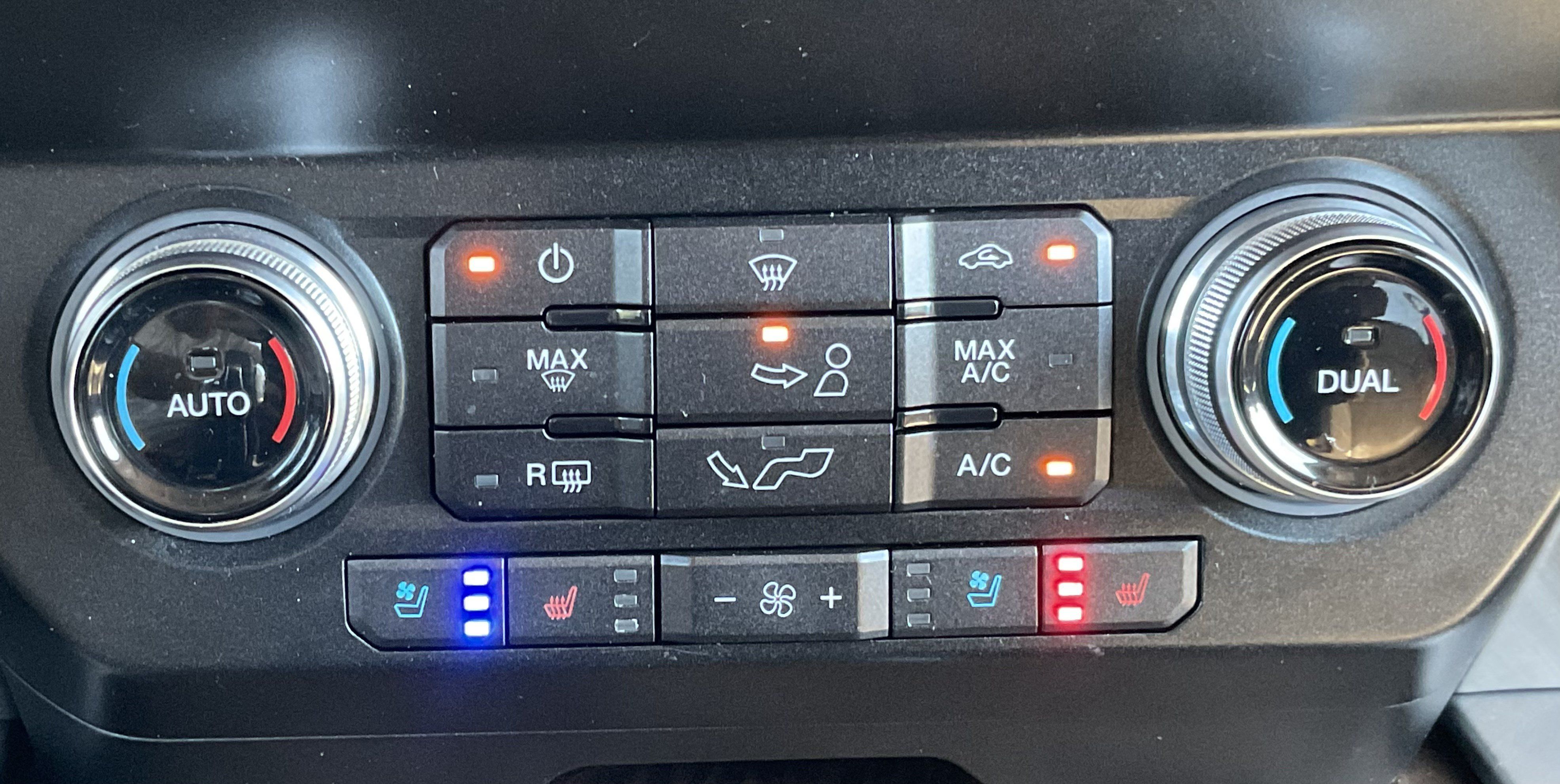 Used 2019 Ford F150 Limited AWD/4WD image 16
