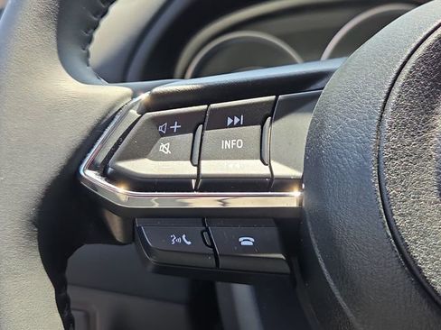 Used 2025 MAZDA CX-5 AWD 2.5 S w/ Select Package image 24