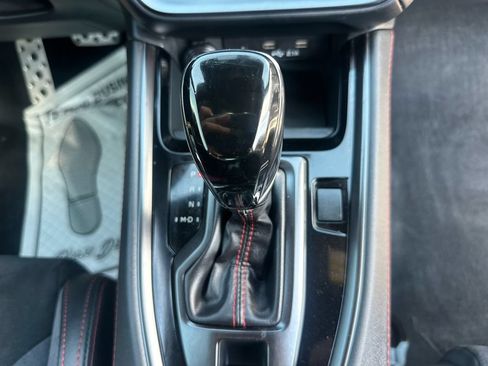 Used 2023 Subaru WRX GT w/ Popular Package #2A AWD/4WD image 20