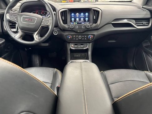 Used 2023 GMC Terrain AT4 w/ Tech Package AWD/4WD image 18