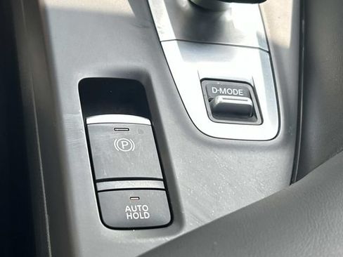 Certified 2025 INFINITI QX50 Pure AWD/4WD image 35