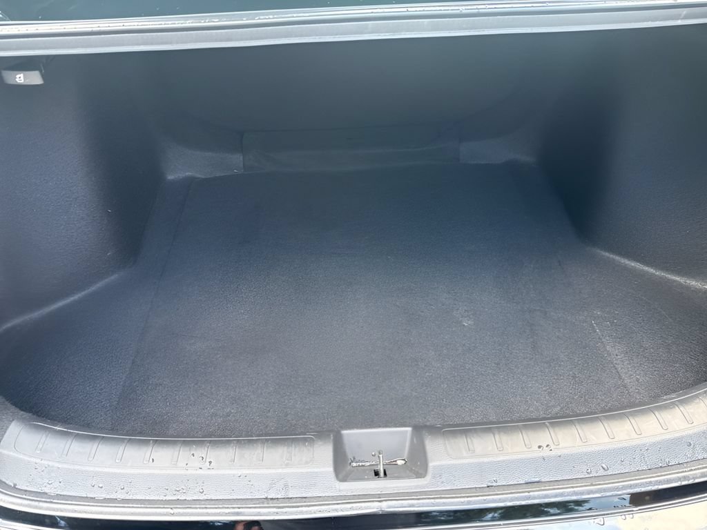 Used 2025 Honda Civic LX image 15